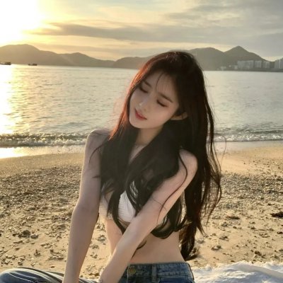 与君青丝共白首